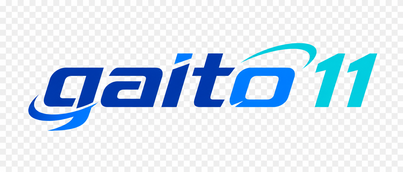 Gaito11 Logo
